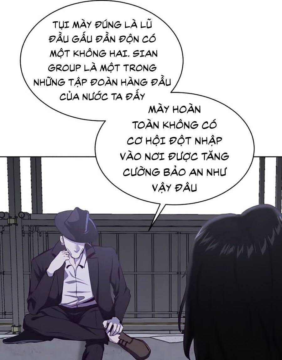 Cậu Bé Của Thần Chết Chap 61 - Next Chap 62