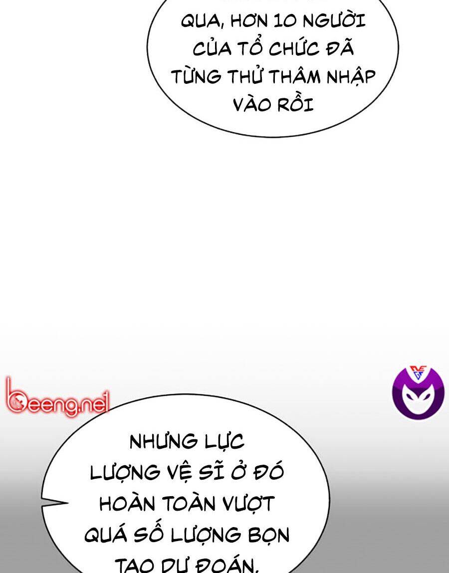 Cậu Bé Của Thần Chết Chap 61 - Next Chap 62