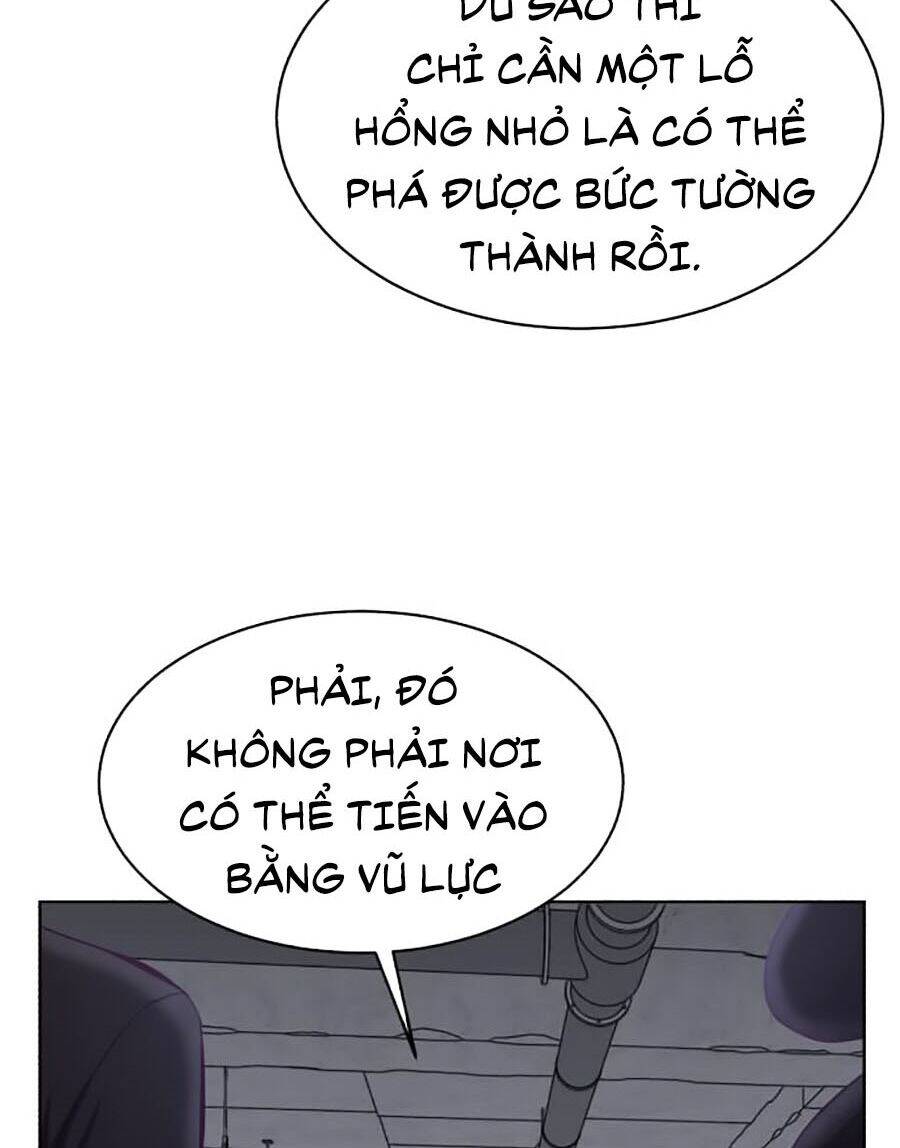 Cậu Bé Của Thần Chết Chap 61 - Next Chap 62