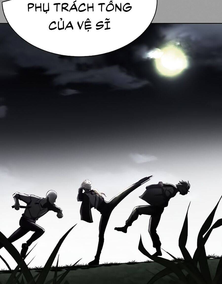 Cậu Bé Của Thần Chết Chap 61 - Next Chap 62