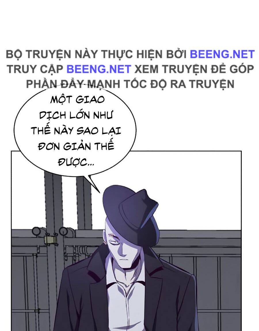 Cậu Bé Của Thần Chết Chap 61 - Next Chap 62