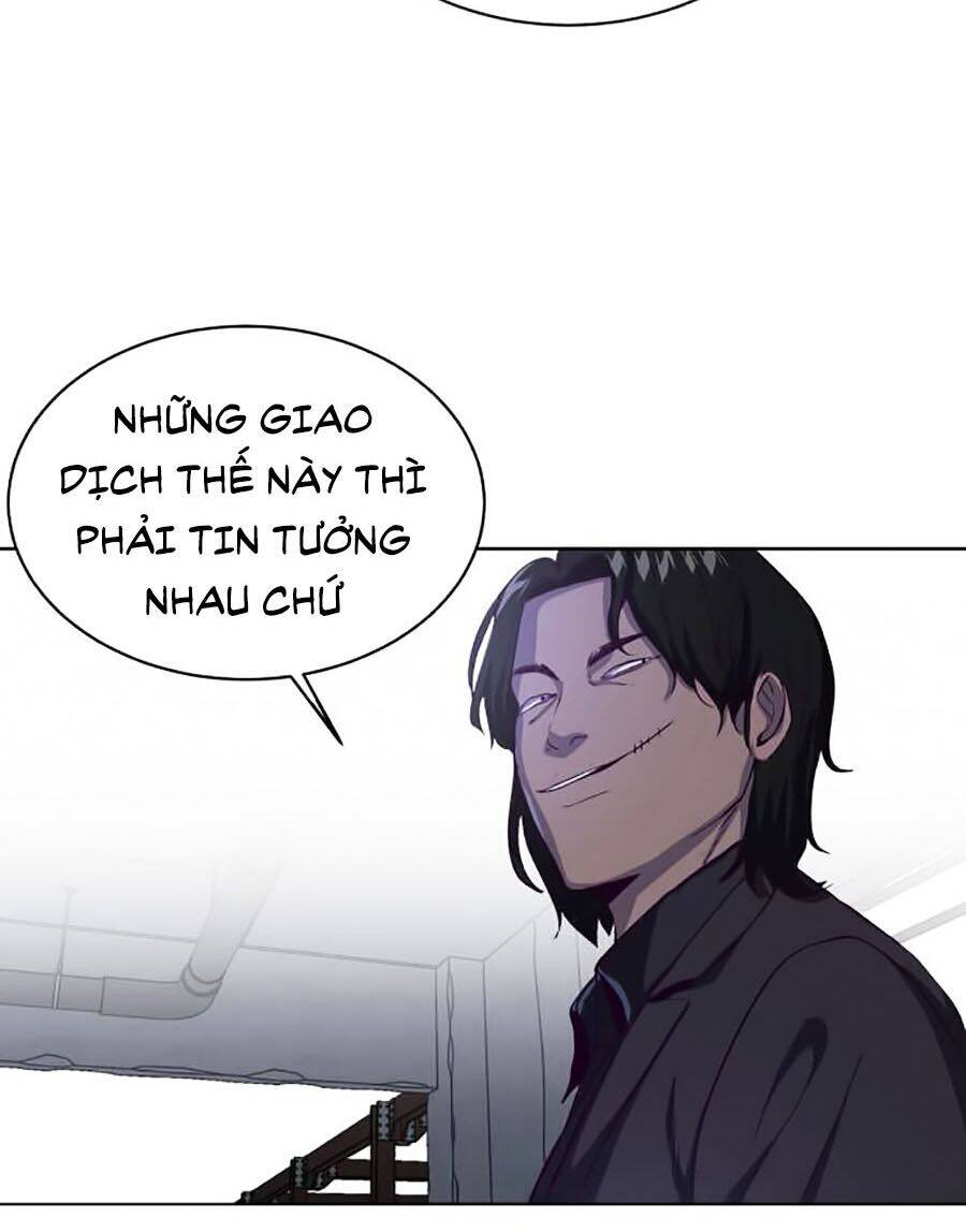 Cậu Bé Của Thần Chết Chap 61 - Next Chap 62