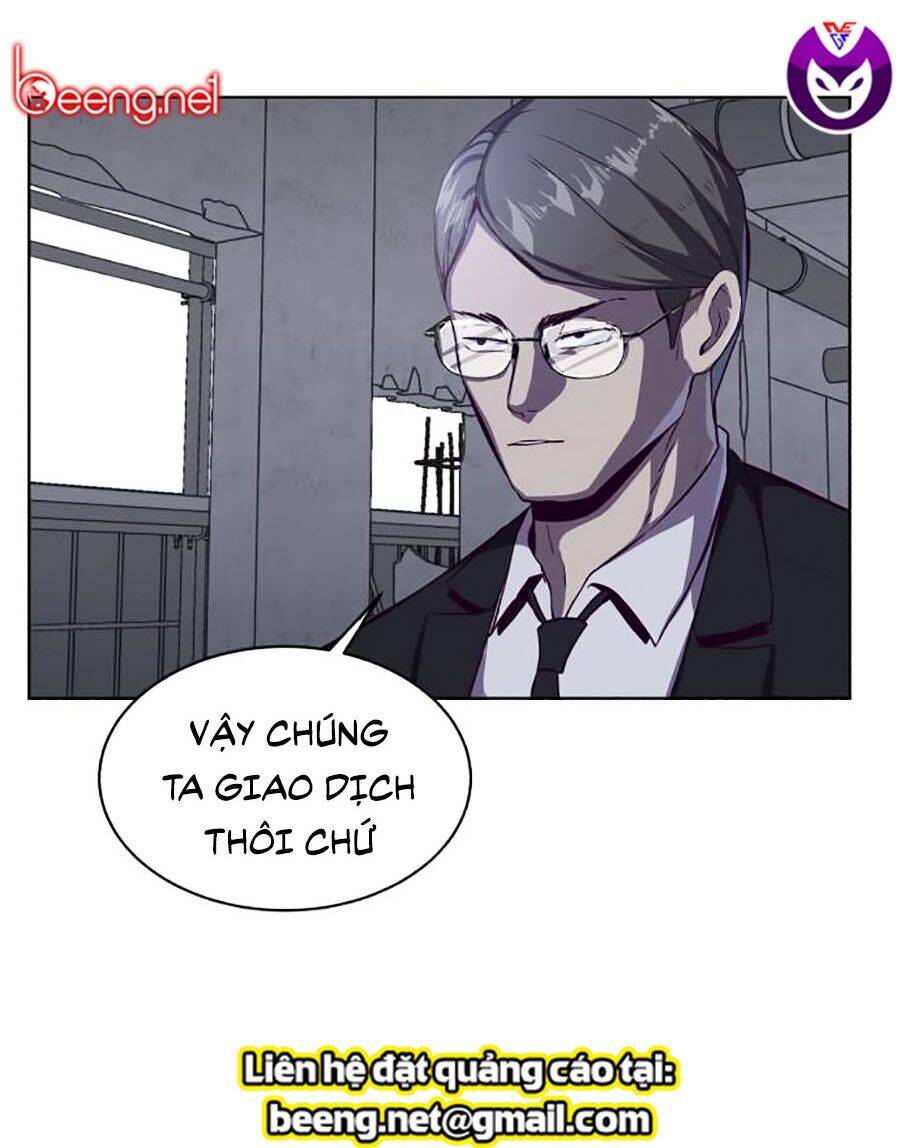 Cậu Bé Của Thần Chết Chap 61 - Next Chap 62