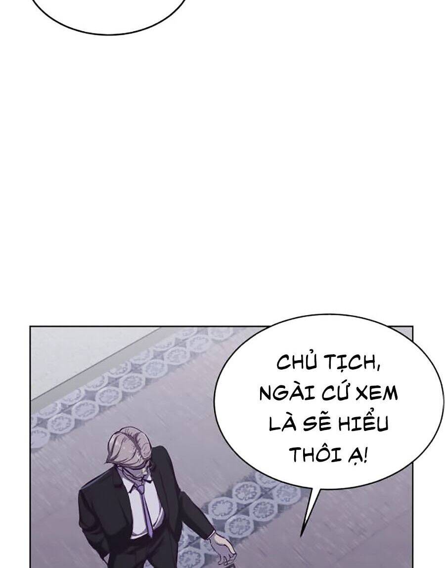 Cậu Bé Của Thần Chết Chap 61 - Next Chap 62