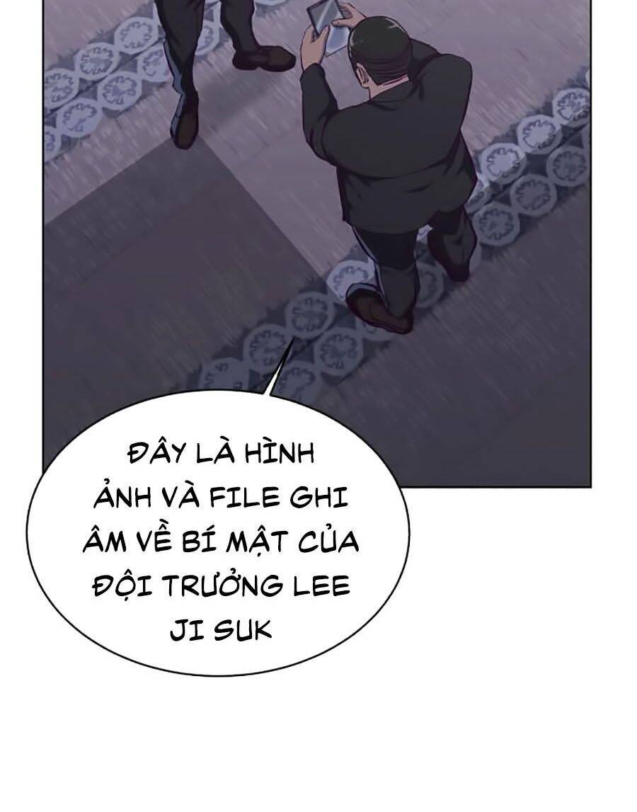 Cậu Bé Của Thần Chết Chap 61 - Next Chap 62
