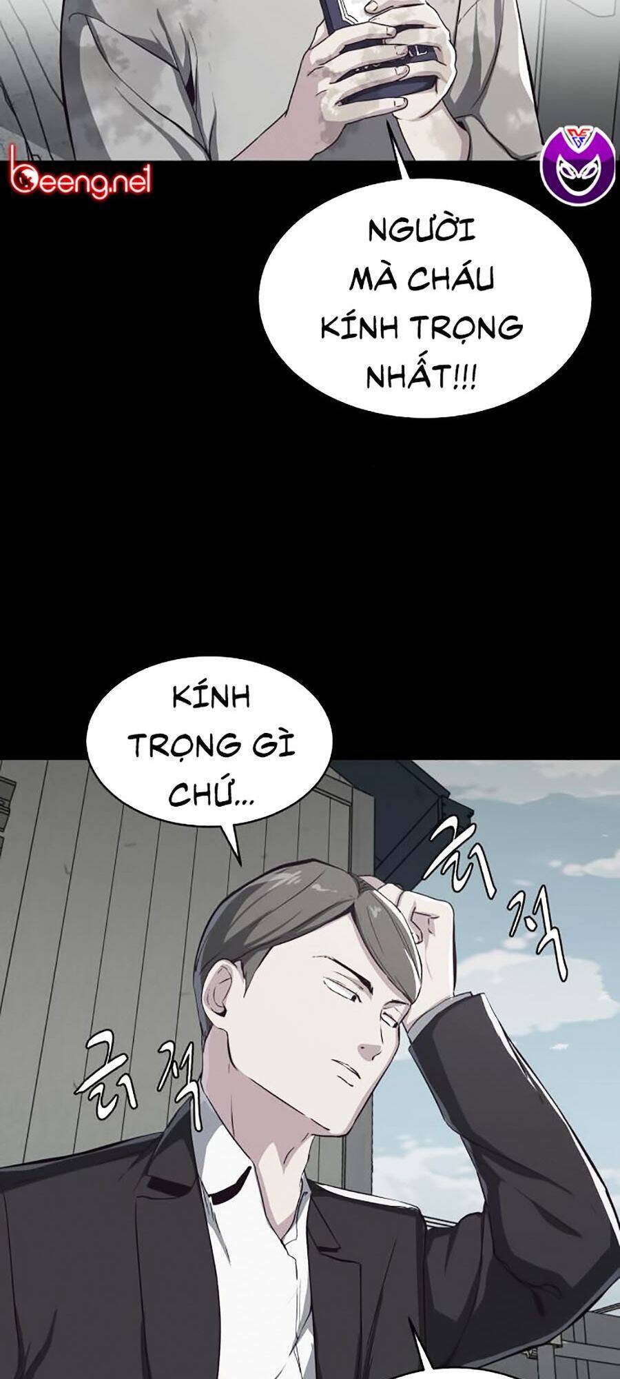 Cậu Bé Của Thần Chết Chap 62 - Next Chap 63