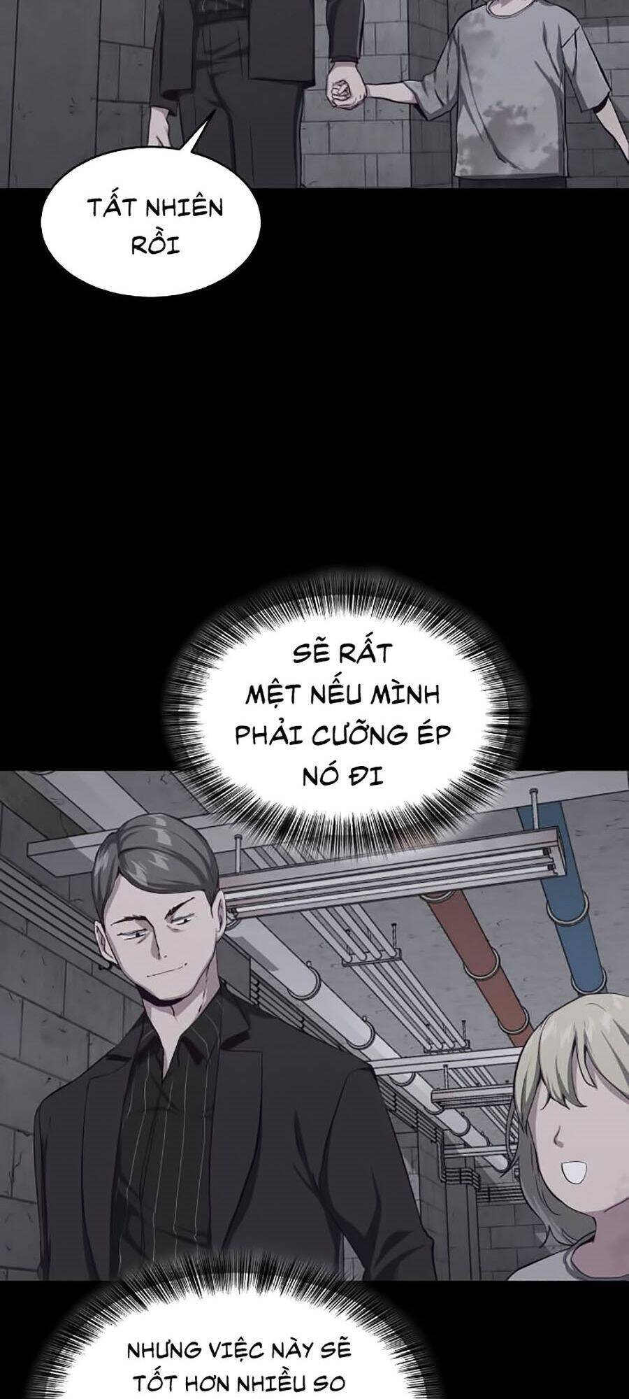 Cậu Bé Của Thần Chết Chap 62 - Next Chap 63