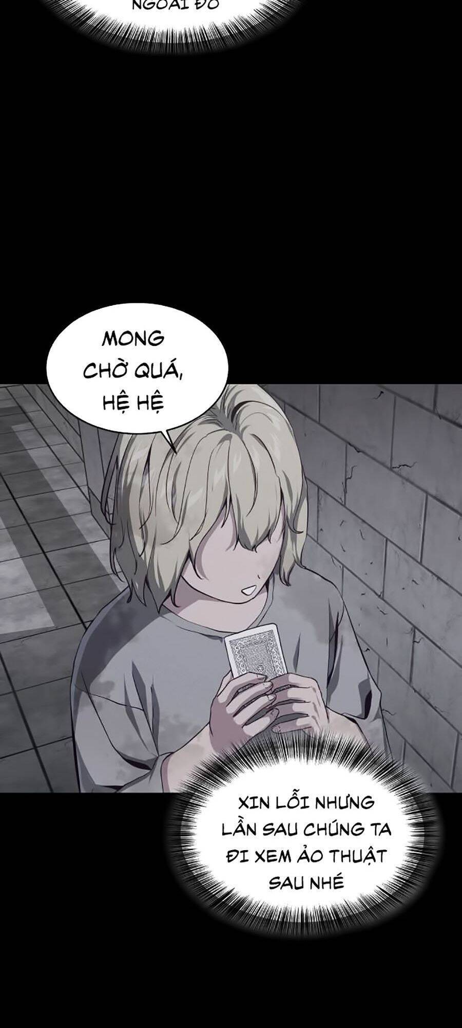 Cậu Bé Của Thần Chết Chap 62 - Next Chap 63