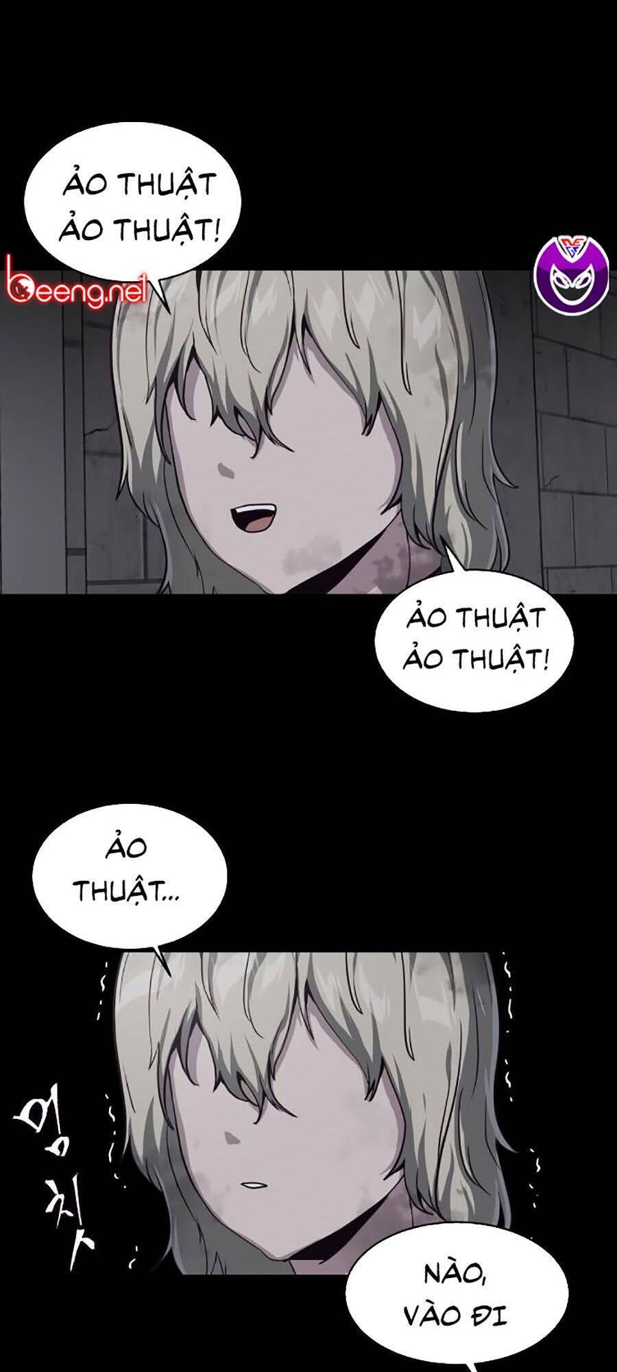 Cậu Bé Của Thần Chết Chap 62 - Next Chap 63