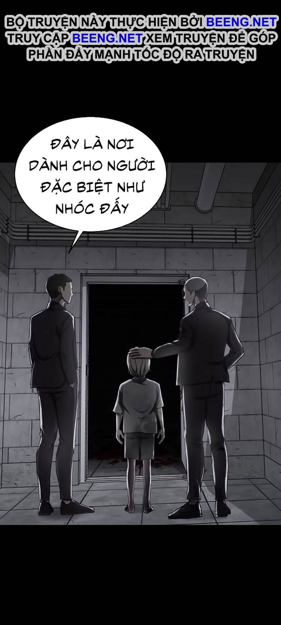 Cậu Bé Của Thần Chết Chap 62 - Next Chap 63