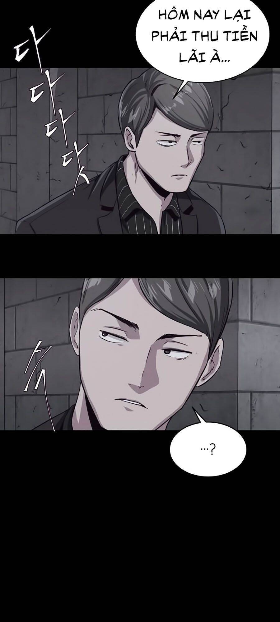 Cậu Bé Của Thần Chết Chap 62 - Next Chap 63