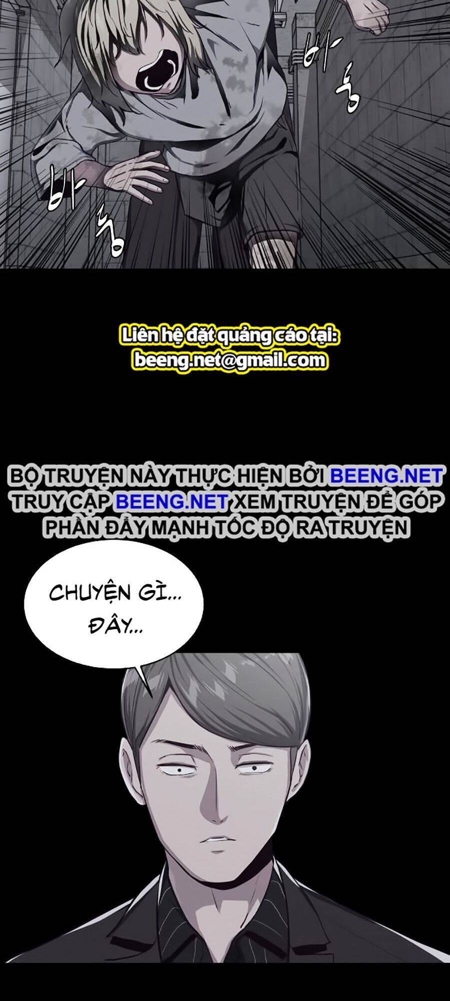 Cậu Bé Của Thần Chết Chap 62 - Next Chap 63