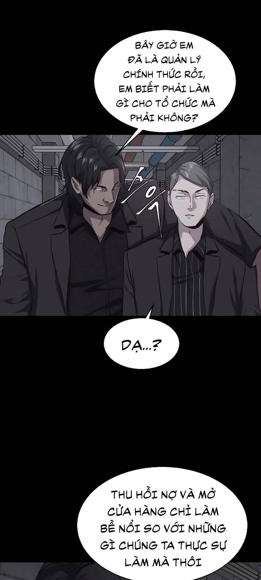 Cậu Bé Của Thần Chết Chap 62 - Next Chap 63