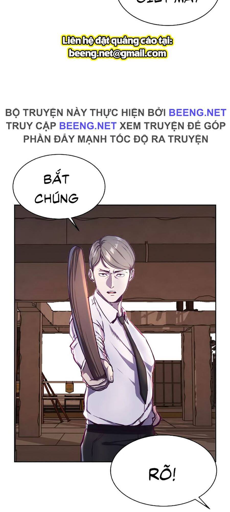 Cậu Bé Của Thần Chết Chap 62 - Next Chap 63