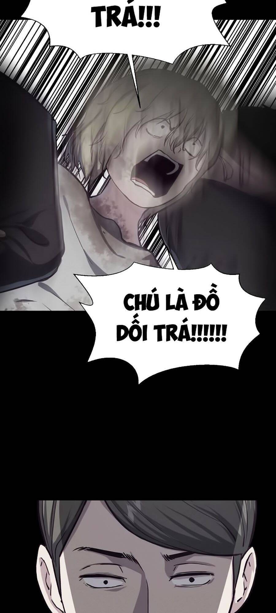 Cậu Bé Của Thần Chết Chap 62 - Next Chap 63