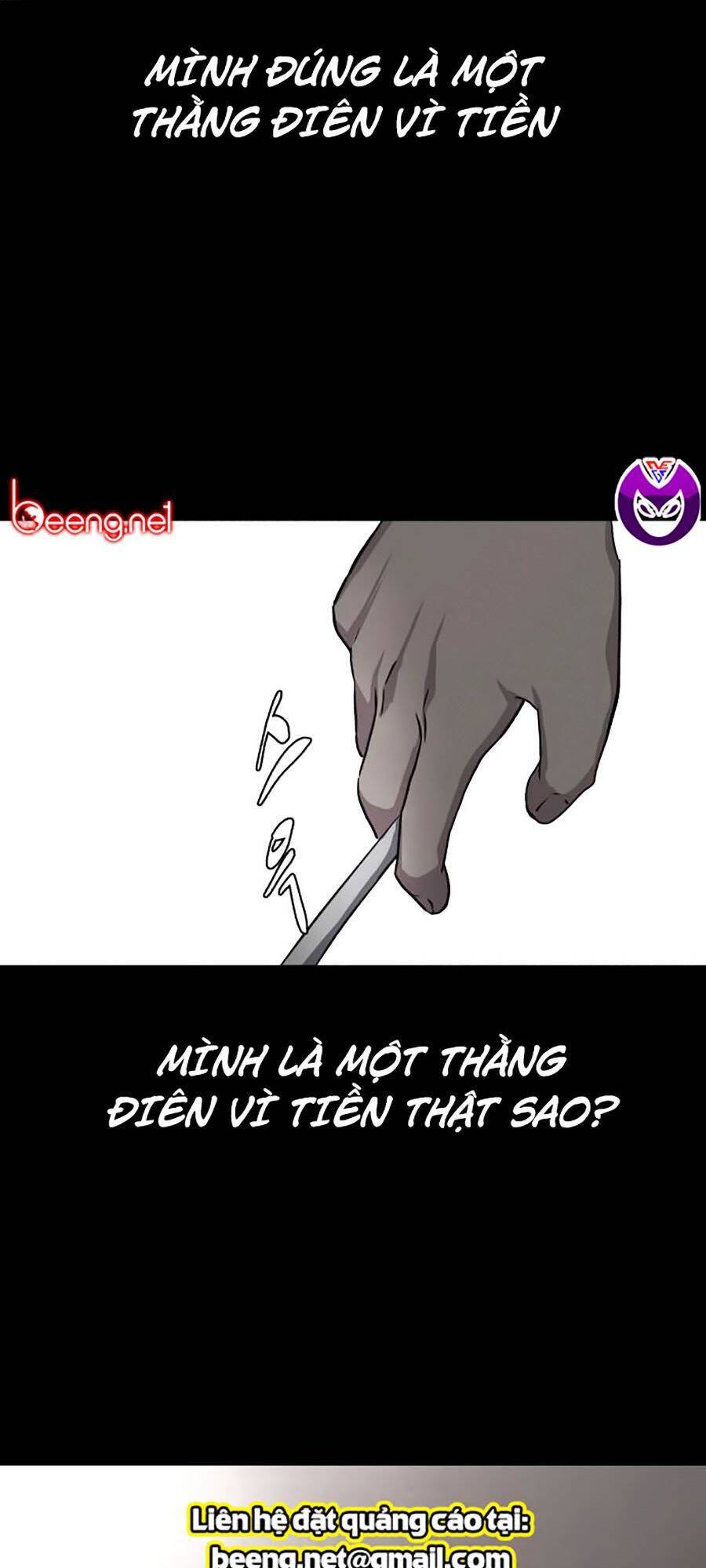 Cậu Bé Của Thần Chết Chap 62 - Next Chap 63