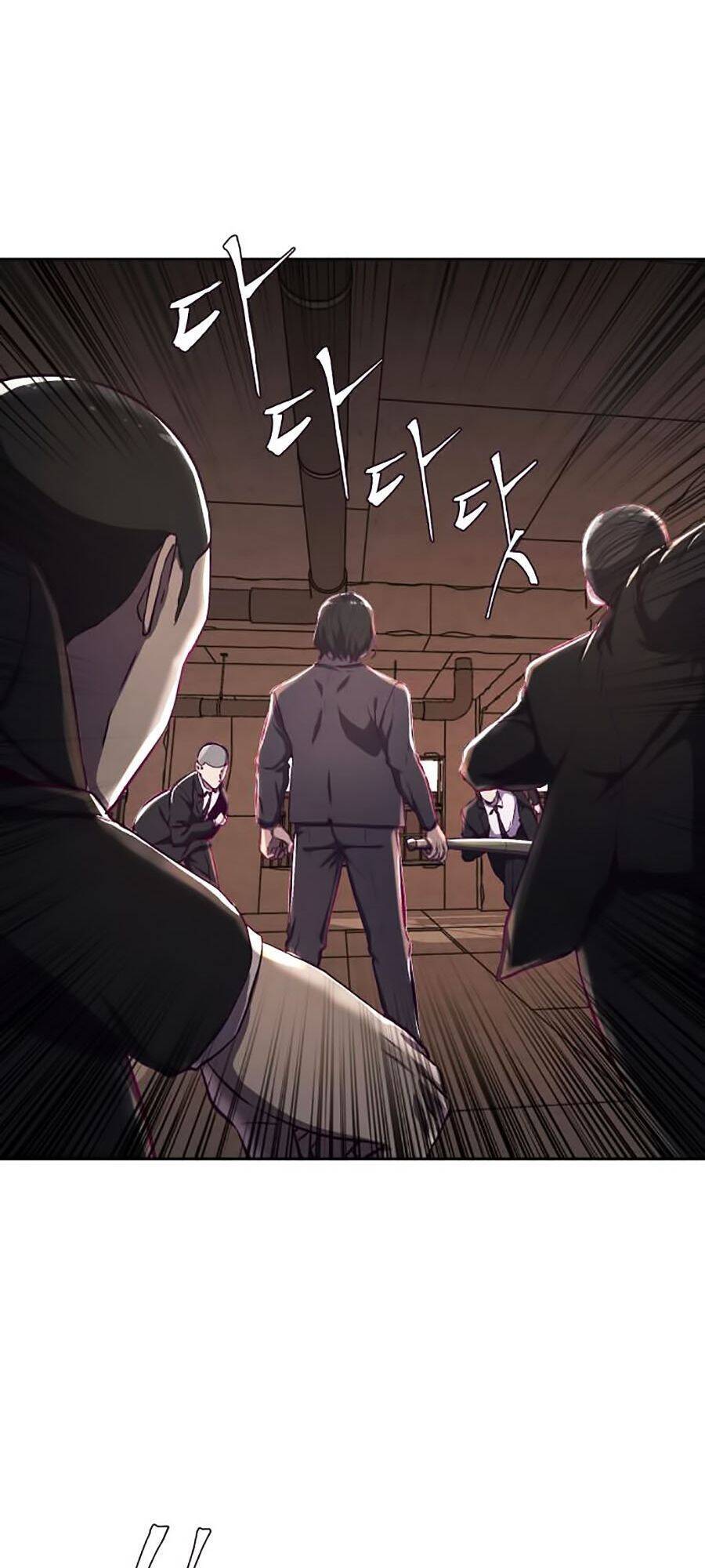 Cậu Bé Của Thần Chết Chap 62 - Next Chap 63