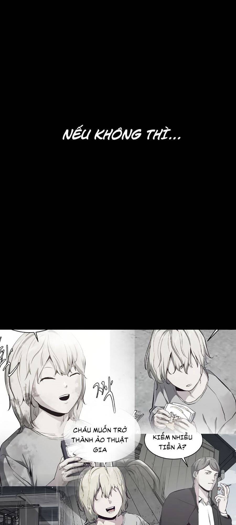 Cậu Bé Của Thần Chết Chap 62 - Next Chap 63