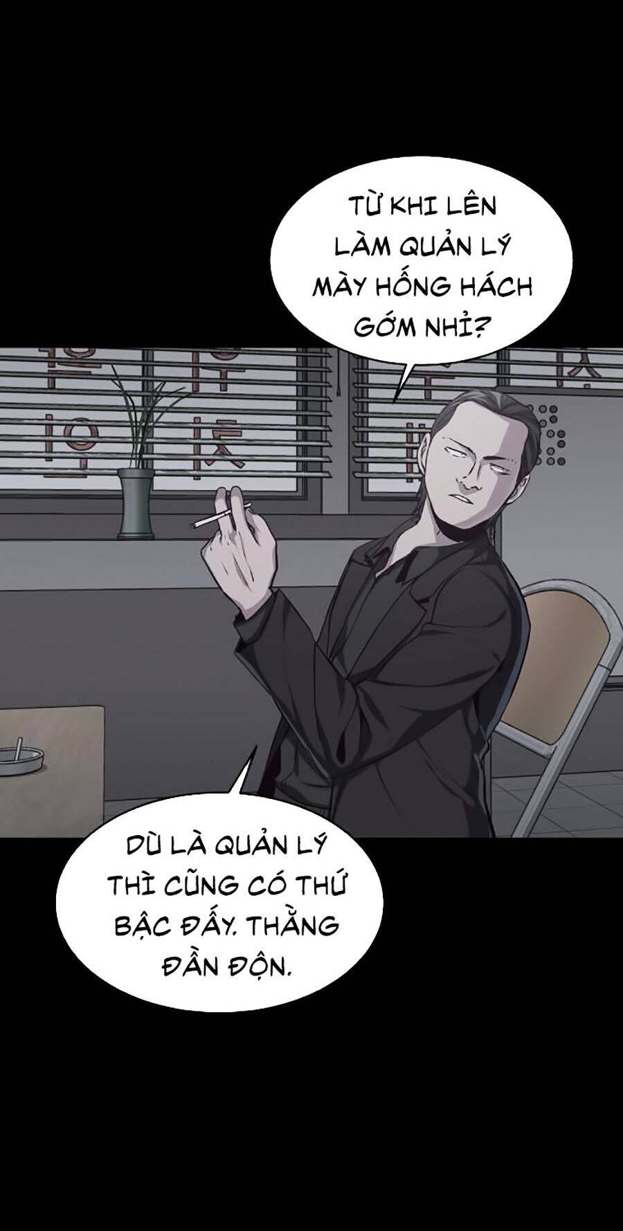 Cậu Bé Của Thần Chết Chap 62 - Next Chap 63