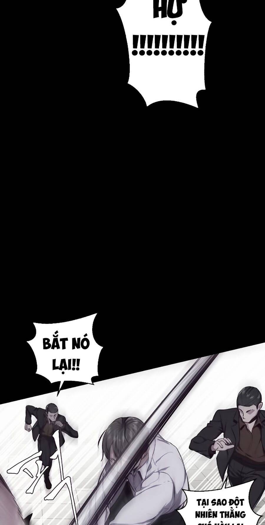Cậu Bé Của Thần Chết Chap 62 - Next Chap 63
