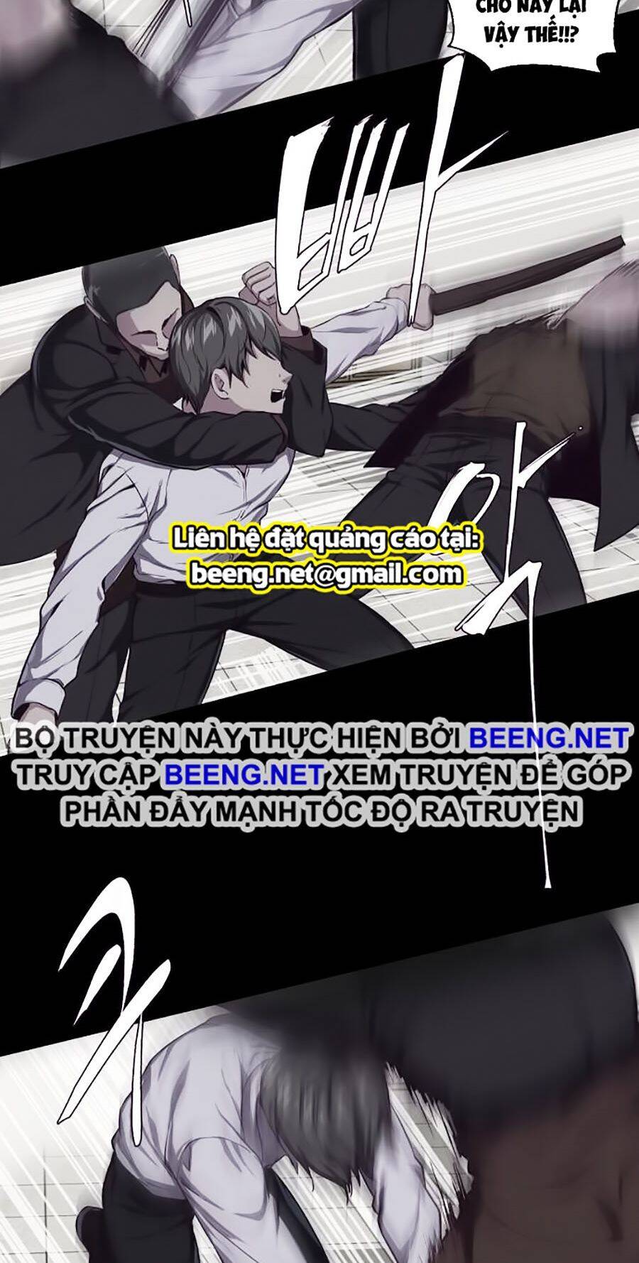 Cậu Bé Của Thần Chết Chap 62 - Next Chap 63