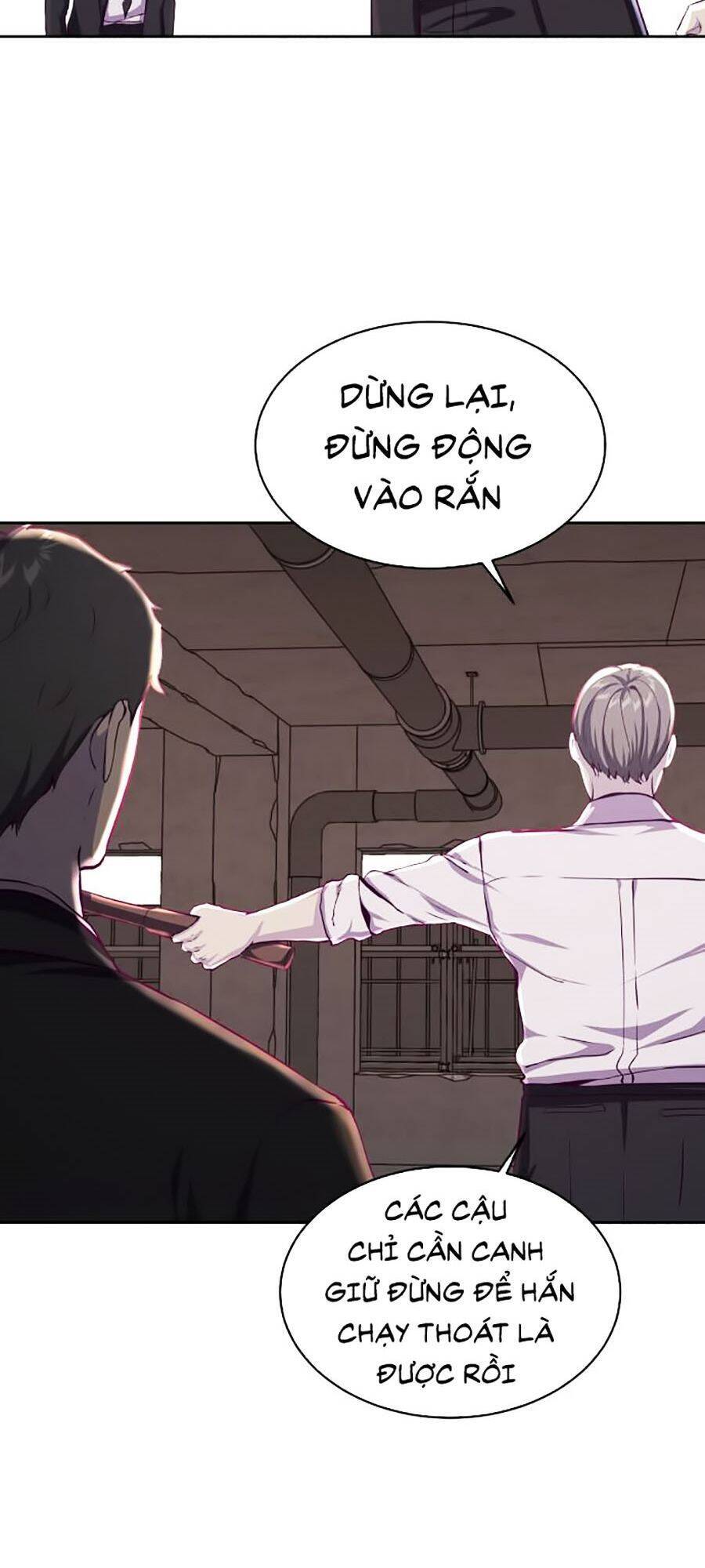 Cậu Bé Của Thần Chết Chap 62 - Next Chap 63