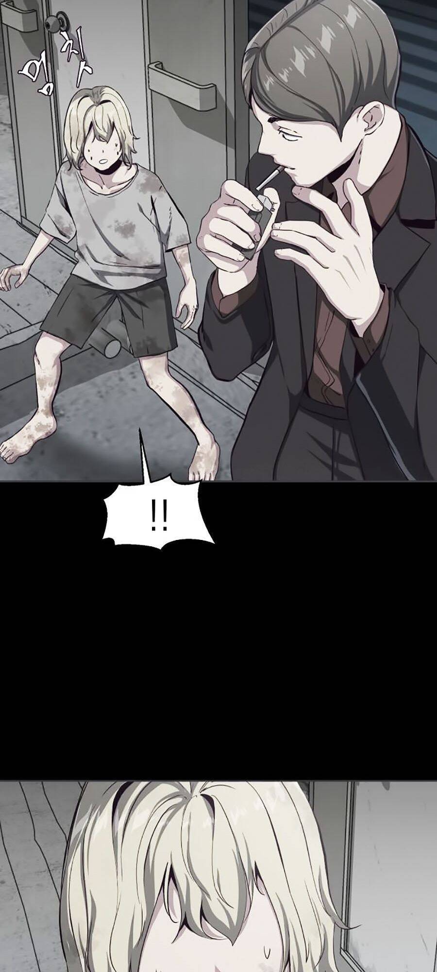 Cậu Bé Của Thần Chết Chap 62 - Next Chap 63