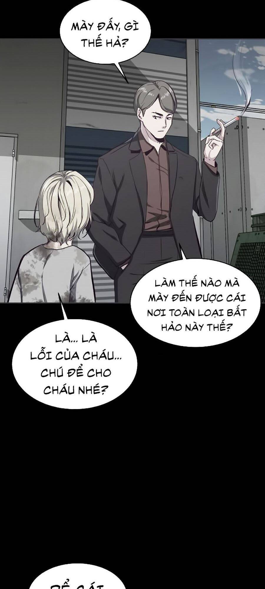 Cậu Bé Của Thần Chết Chap 62 - Next Chap 63