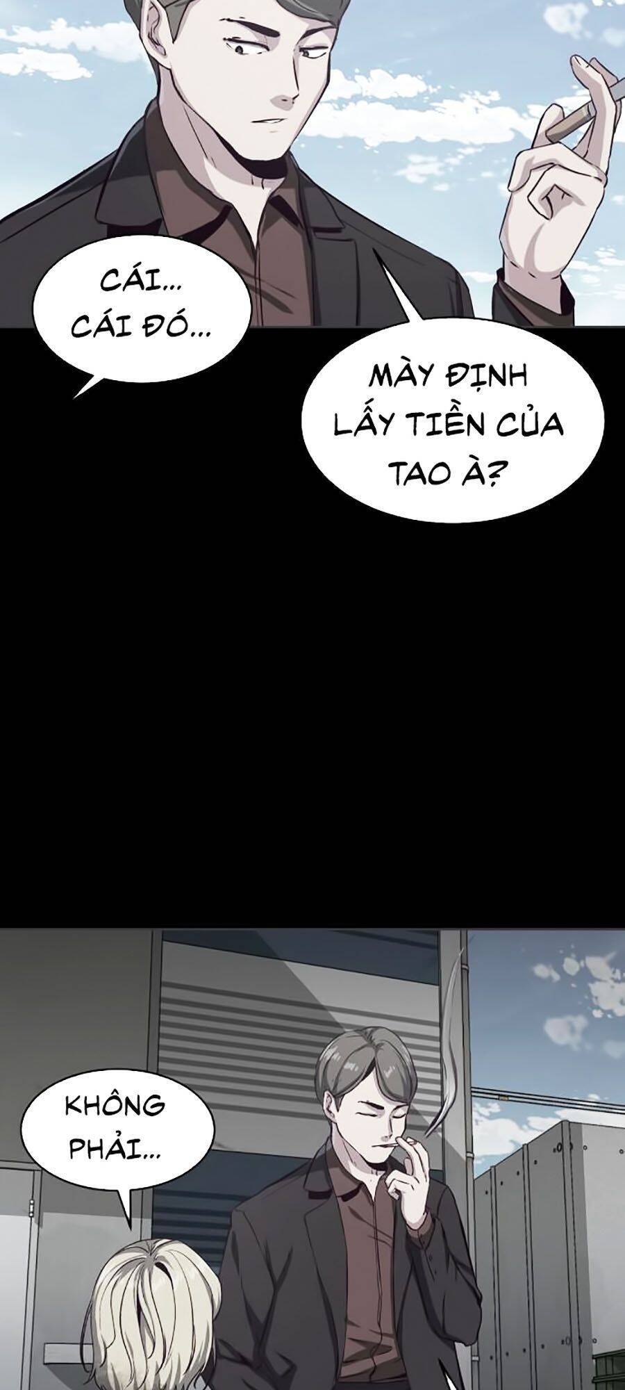 Cậu Bé Của Thần Chết Chap 62 - Next Chap 63