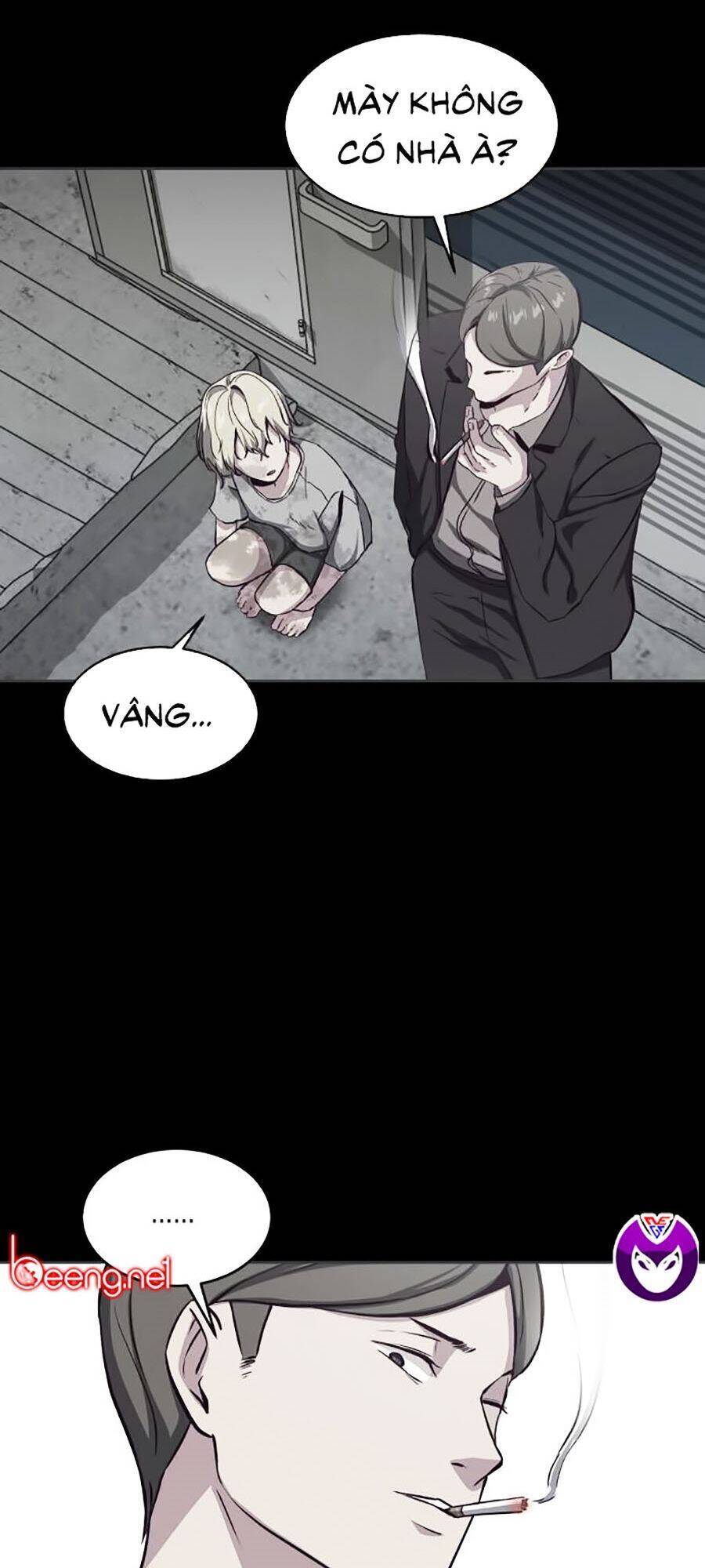 Cậu Bé Của Thần Chết Chap 62 - Next Chap 63