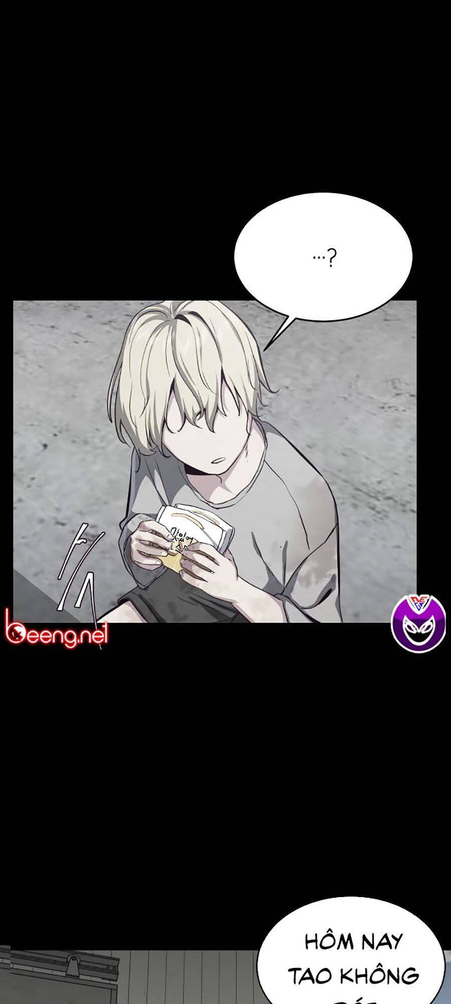 Cậu Bé Của Thần Chết Chap 62 - Next Chap 63