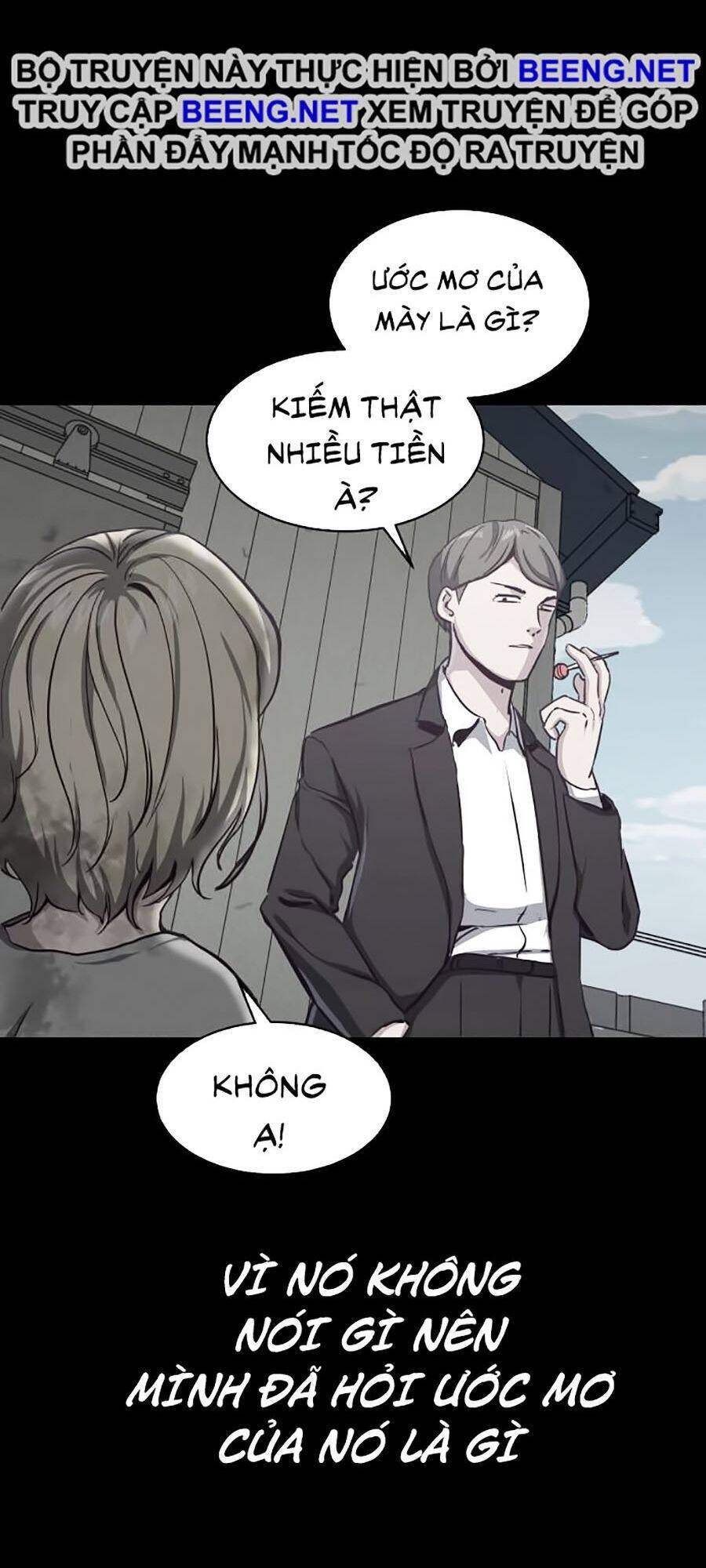 Cậu Bé Của Thần Chết Chap 62 - Next Chap 63