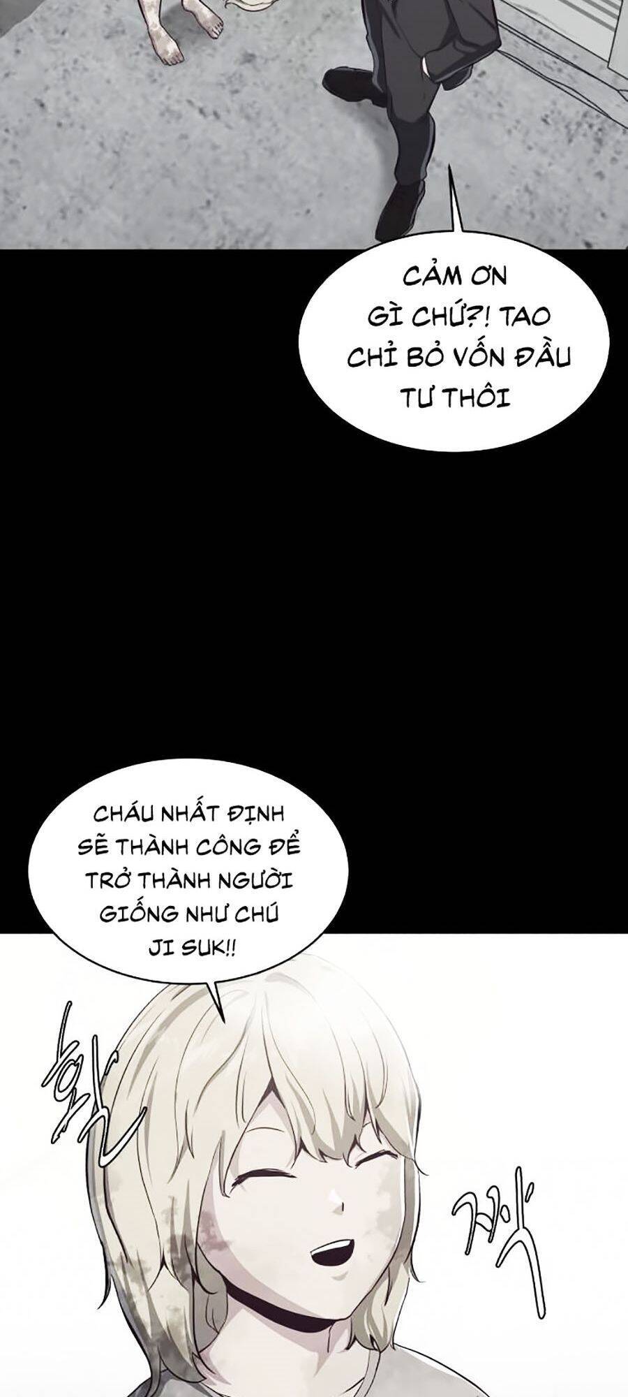 Cậu Bé Của Thần Chết Chap 62 - Next Chap 63