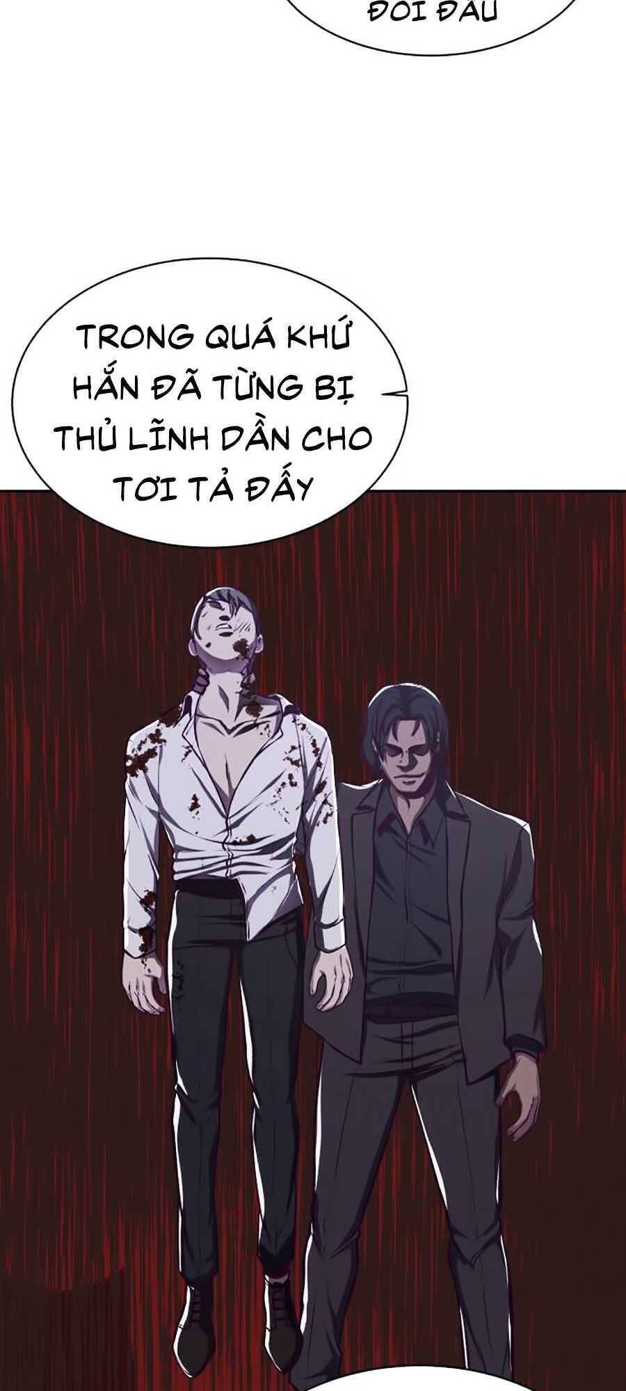 Cậu Bé Của Thần Chết Chap 63 - Next Chap 64