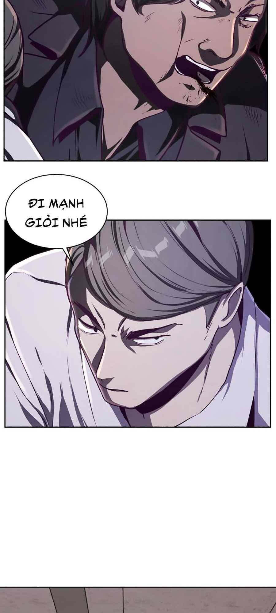 Cậu Bé Của Thần Chết Chap 63 - Next Chap 64