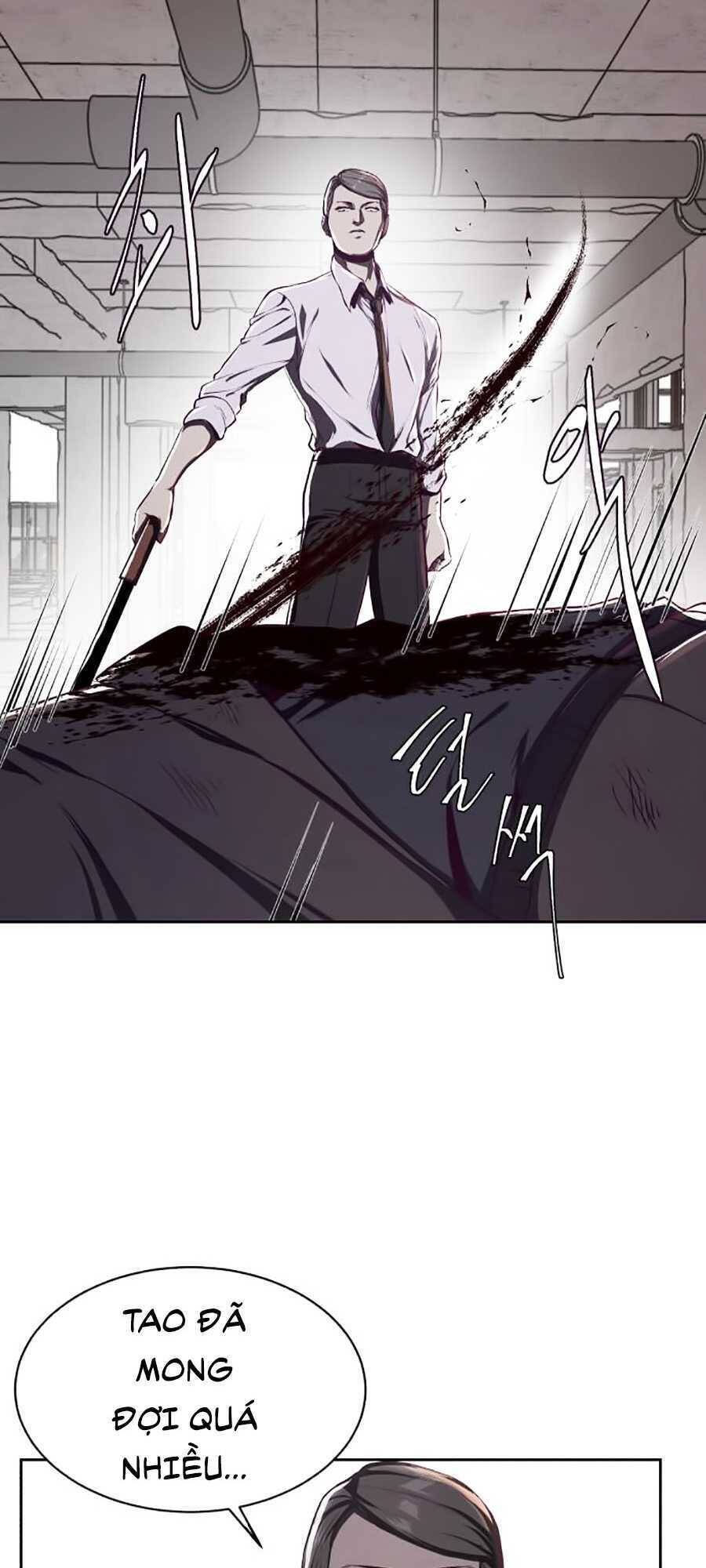 Cậu Bé Của Thần Chết Chap 63 - Next Chap 64