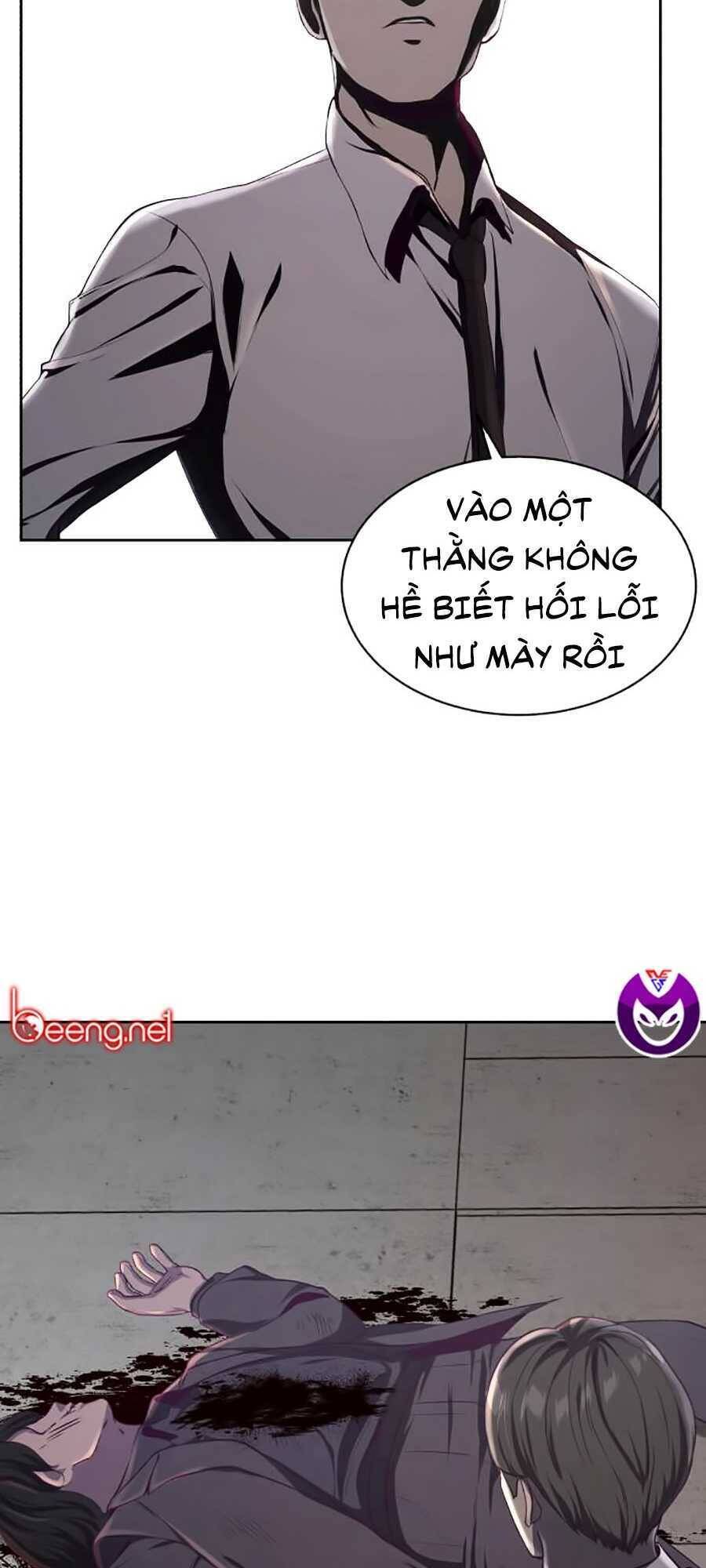 Cậu Bé Của Thần Chết Chap 63 - Next Chap 64