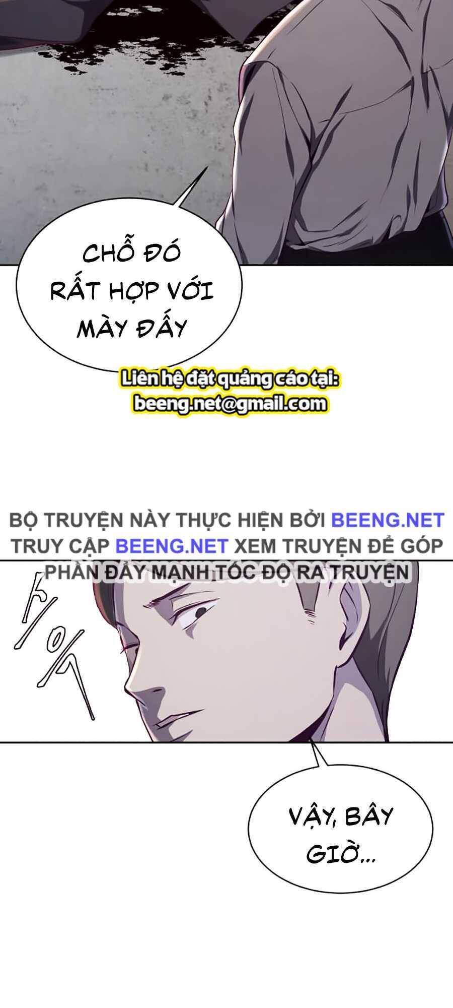 Cậu Bé Của Thần Chết Chap 63 - Next Chap 64