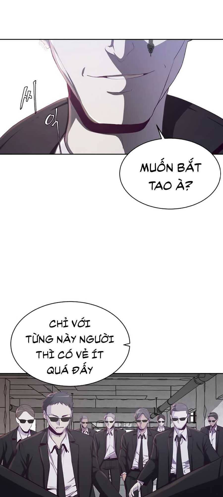Cậu Bé Của Thần Chết Chap 63 - Next Chap 64