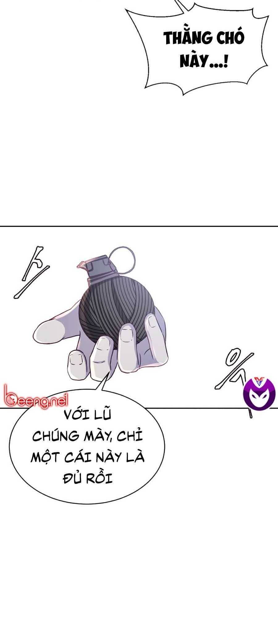 Cậu Bé Của Thần Chết Chap 63 - Next Chap 64