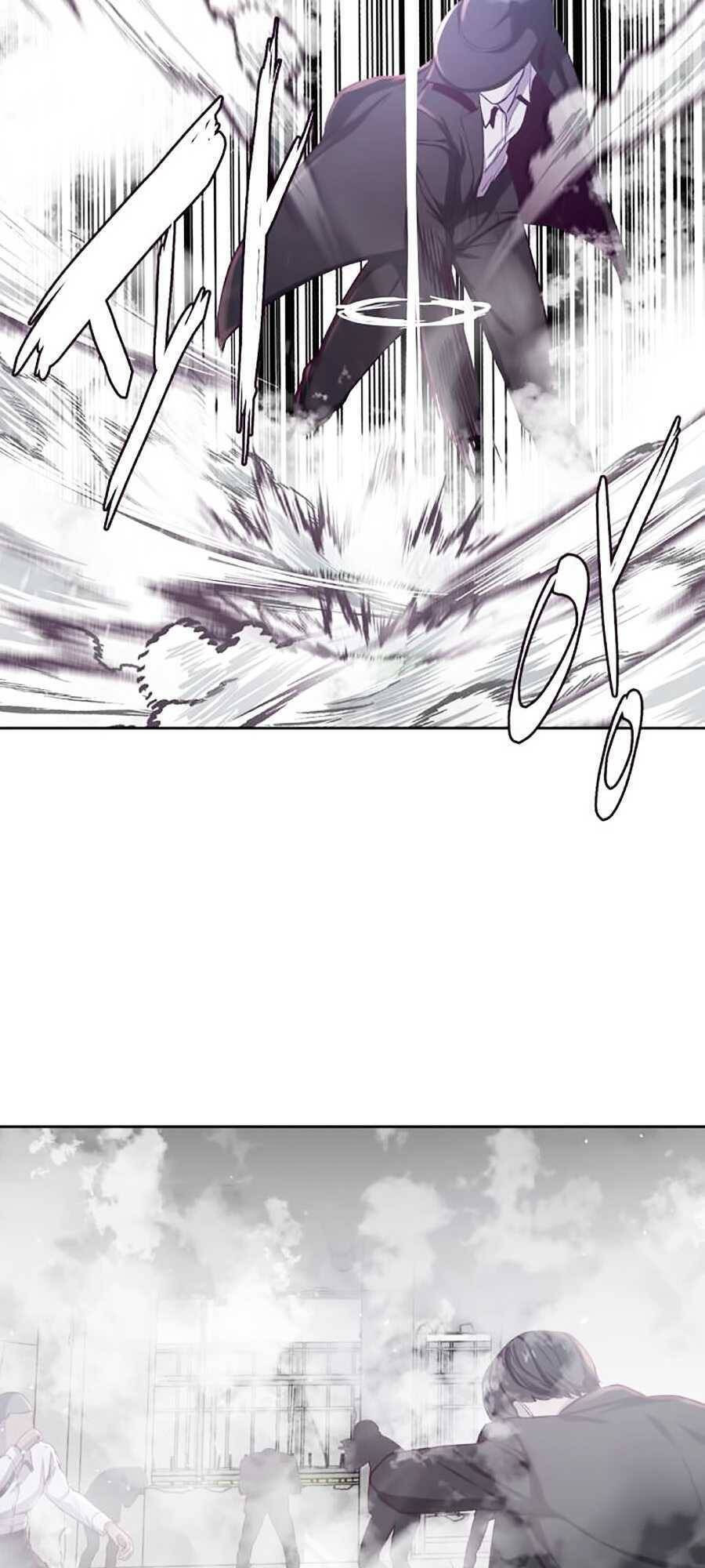 Cậu Bé Của Thần Chết Chap 63 - Next Chap 64