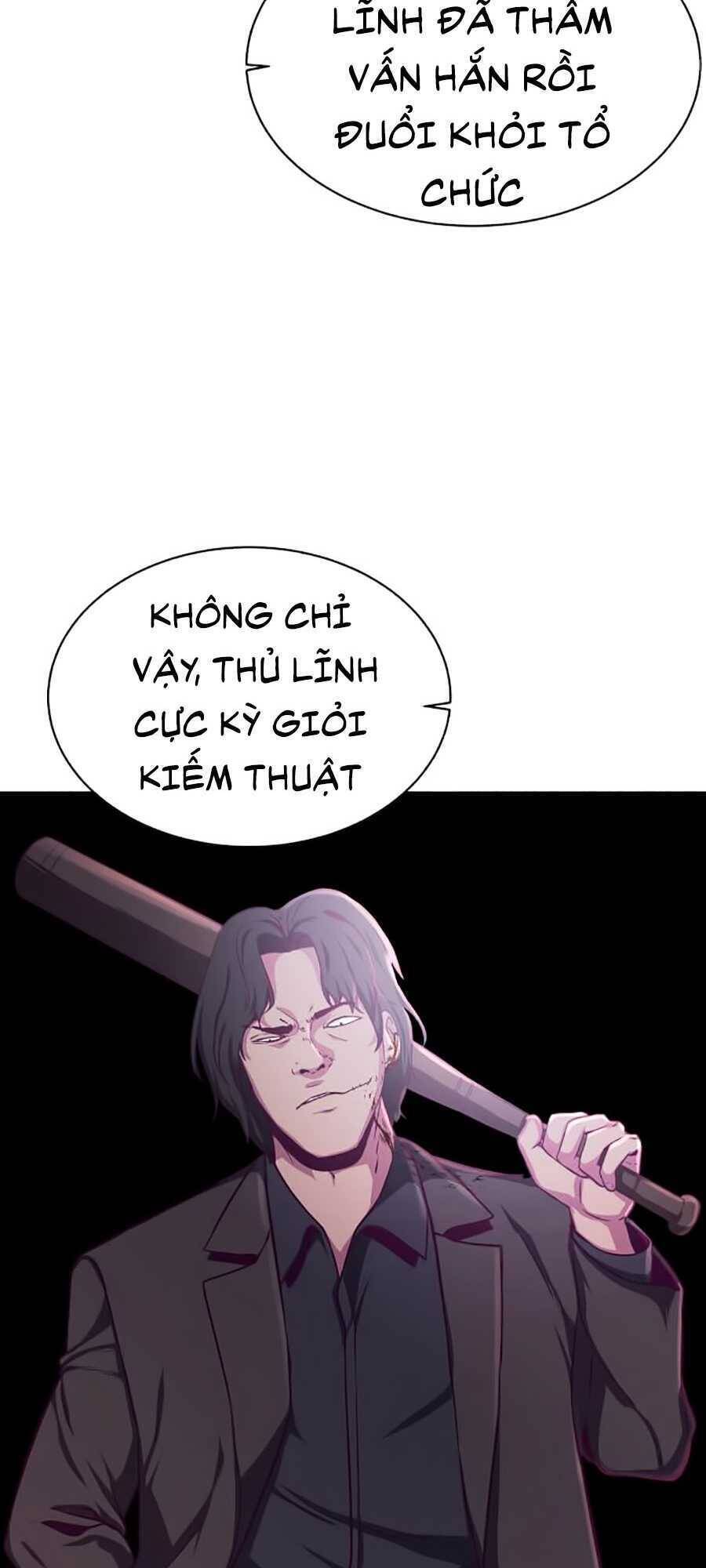 Cậu Bé Của Thần Chết Chap 63 - Next Chap 64
