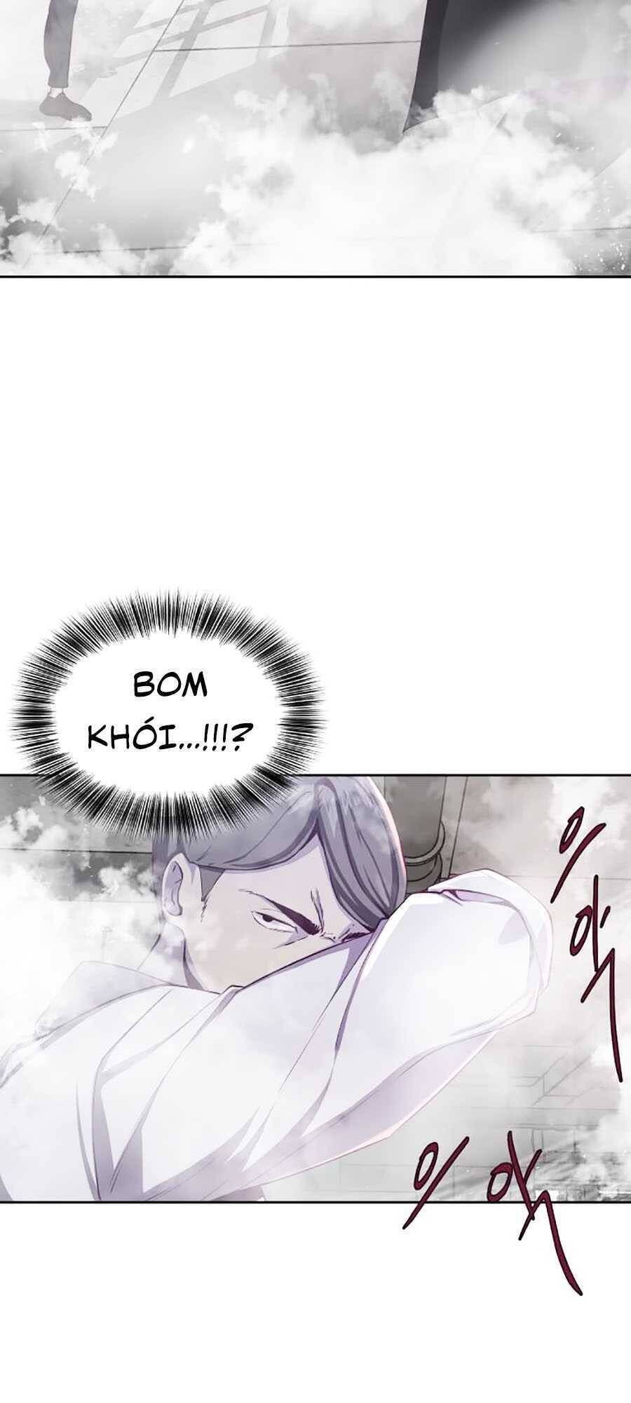Cậu Bé Của Thần Chết Chap 63 - Next Chap 64
