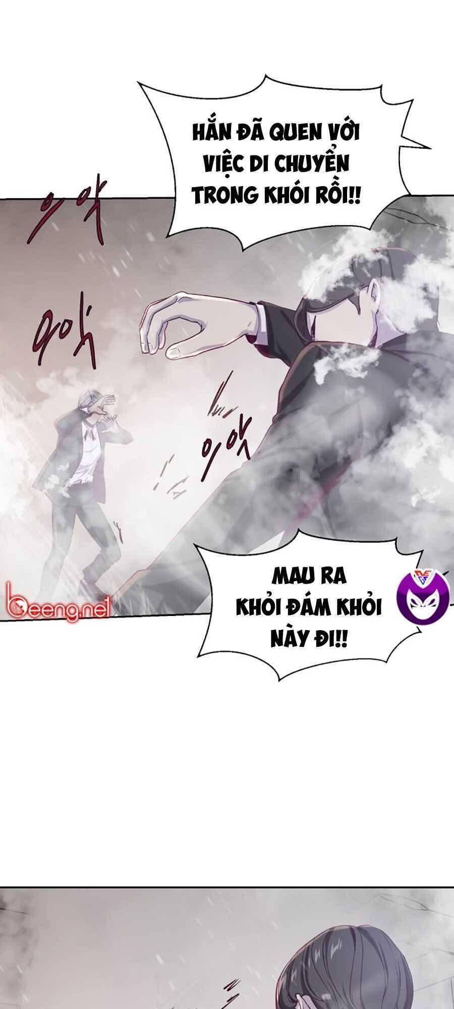 Cậu Bé Của Thần Chết Chap 63 - Next Chap 64