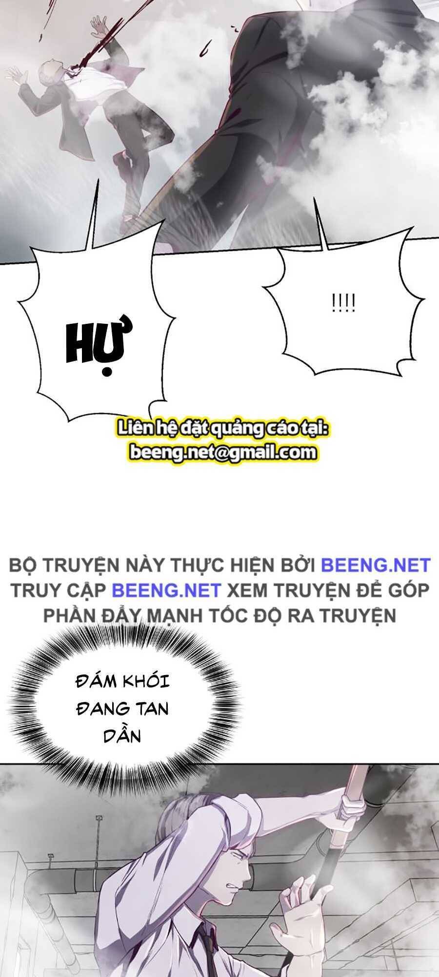 Cậu Bé Của Thần Chết Chap 63 - Next Chap 64