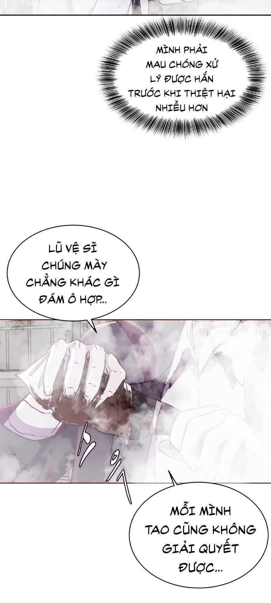 Cậu Bé Của Thần Chết Chap 63 - Next Chap 64
