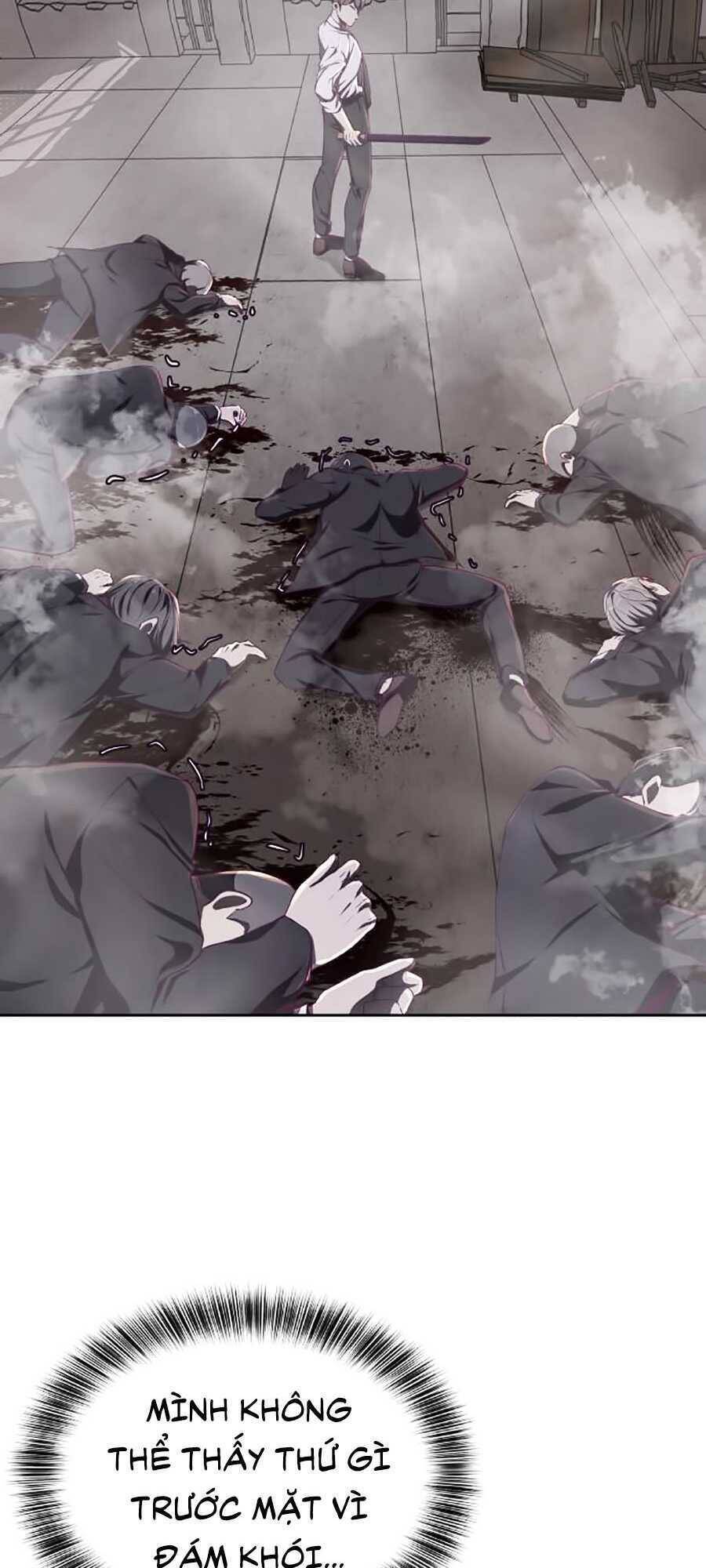 Cậu Bé Của Thần Chết Chap 63 - Next Chap 64
