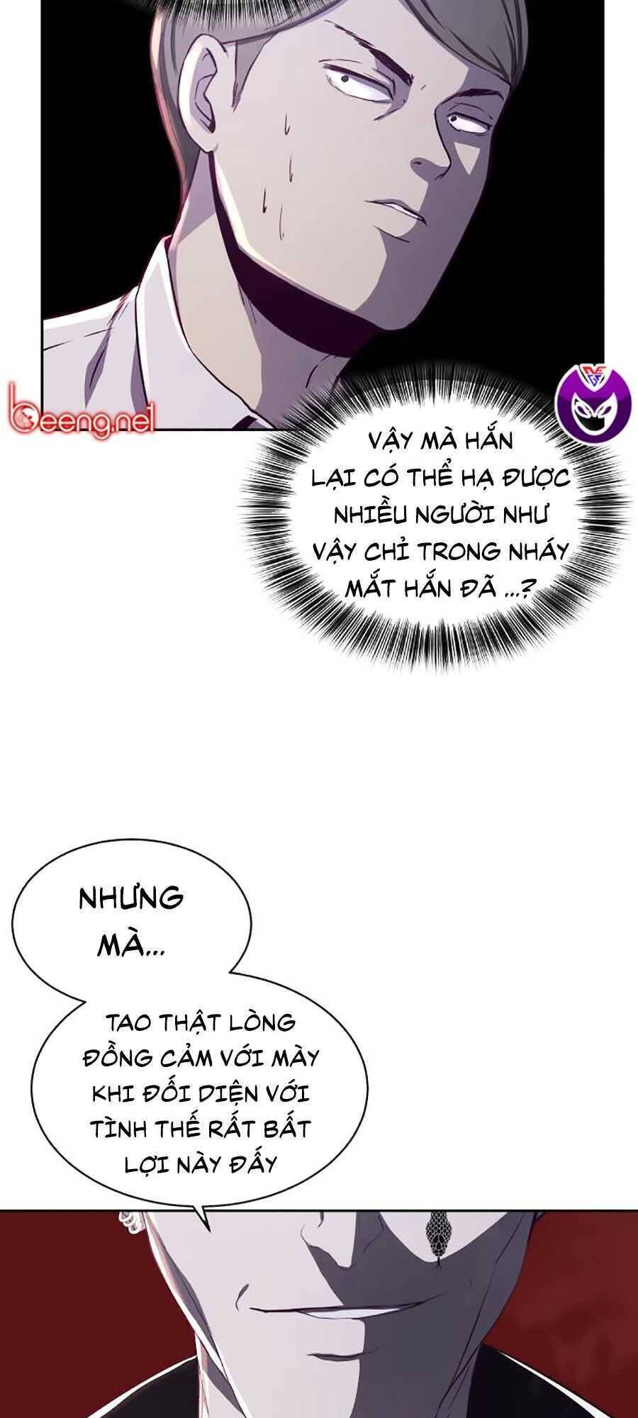 Cậu Bé Của Thần Chết Chap 63 - Next Chap 64