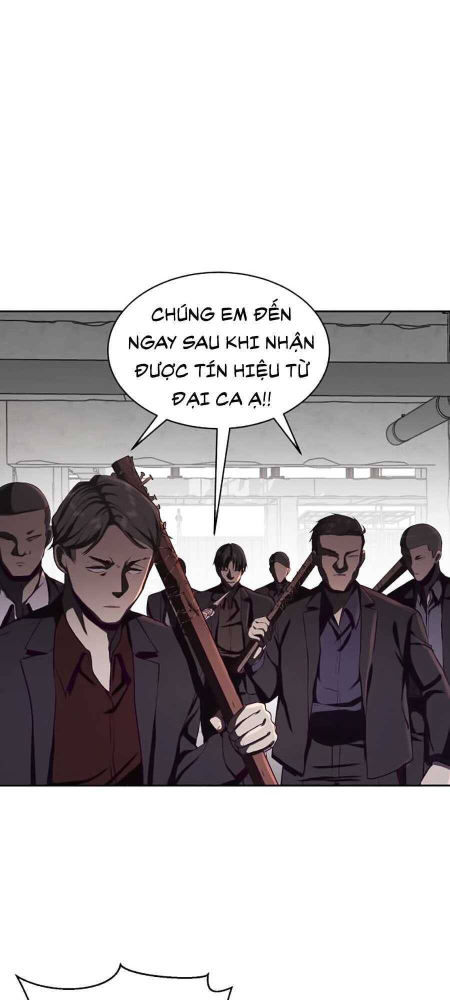 Cậu Bé Của Thần Chết Chap 63 - Next Chap 64