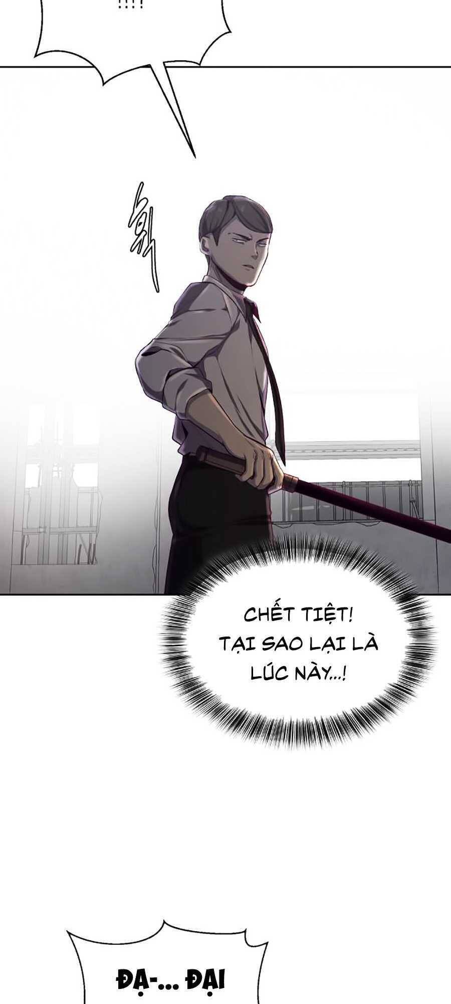 Cậu Bé Của Thần Chết Chap 63 - Next Chap 64